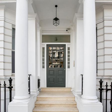לונדון Cromwell Serviced Apartments By Stayprime מראה חיצוני תמונה